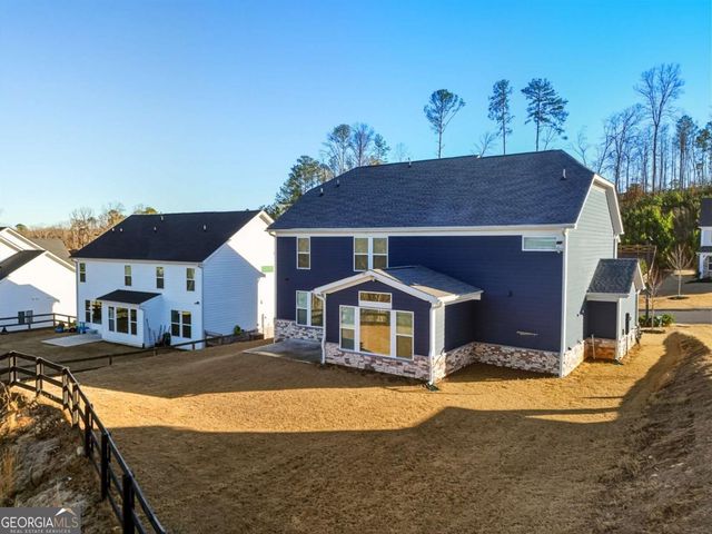 8150 Brewton Bend, Ball Ground, GA 30107