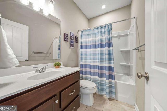 8150 Brewton Bend, Ball Ground, GA 30107