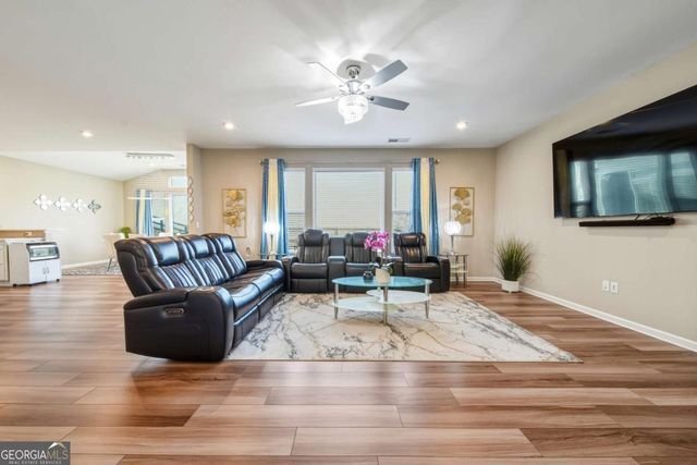 8150 Brewton Bend, Ball Ground, GA 30107