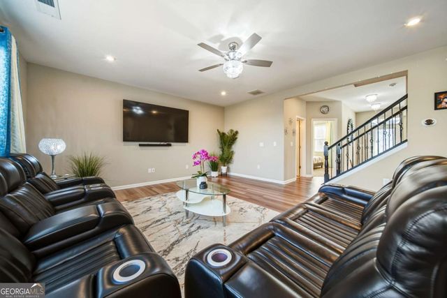 8150 Brewton Bend, Ball Ground, GA 30107