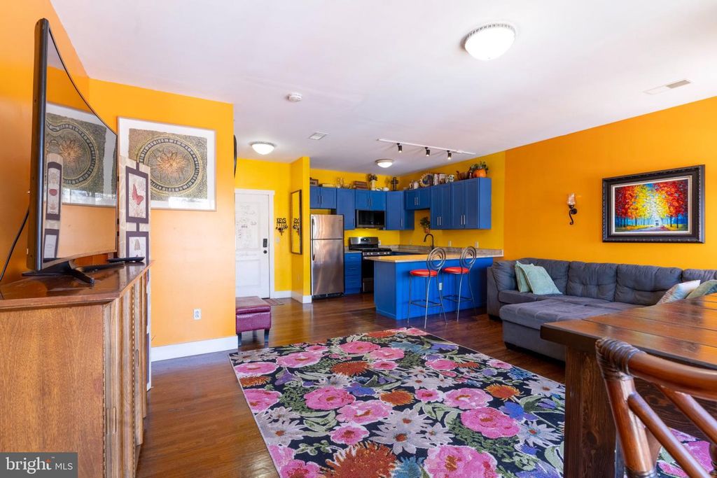 700 NEW ST #302, CAMDEN, NJ 08103 — photo 2