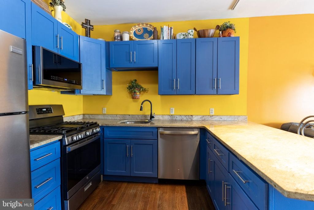 700 NEW ST #302, CAMDEN, NJ 08103 — photo 4