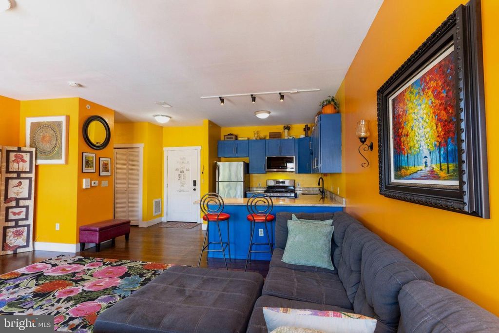700 NEW ST #302, CAMDEN, NJ 08103 — photo 5