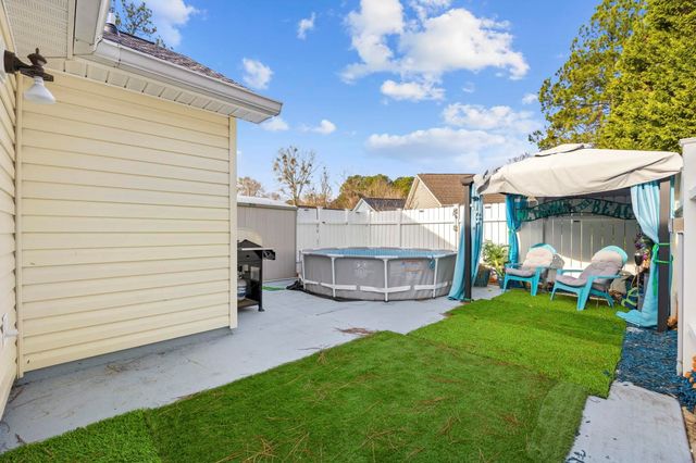 6681 Wisteria Dr., Myrtle Beach, SC 29588