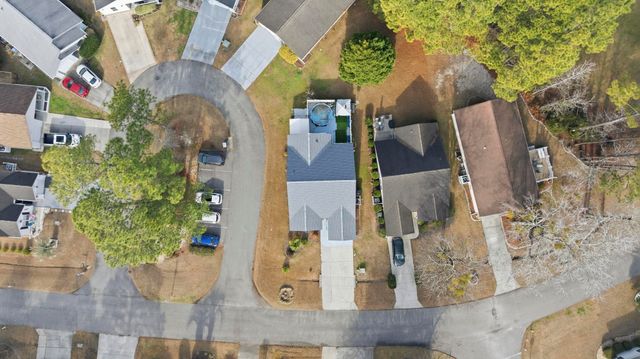 6681 Wisteria Dr., Myrtle Beach, SC 29588