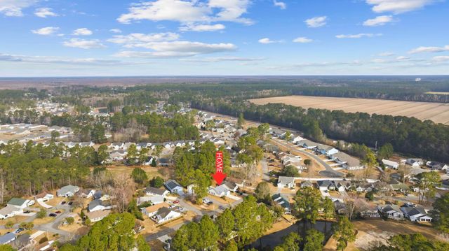 6681 Wisteria Dr., Myrtle Beach, SC 29588