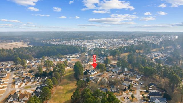 6681 Wisteria Dr., Myrtle Beach, SC 29588