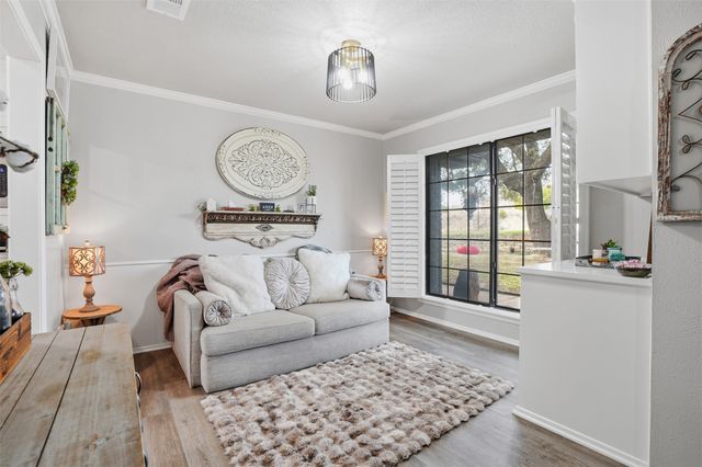 1105 Charles Street, Weatherford, TX 76086