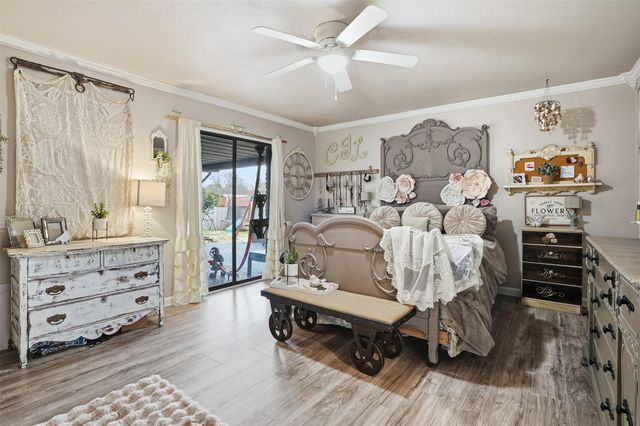 1105 Charles Street, Weatherford, TX 76086