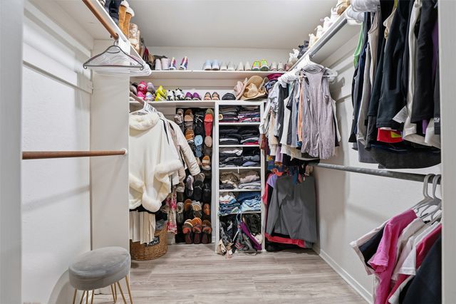 1105 Charles Street, Weatherford, TX 76086