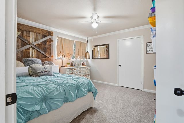 1105 Charles Street, Weatherford, TX 76086