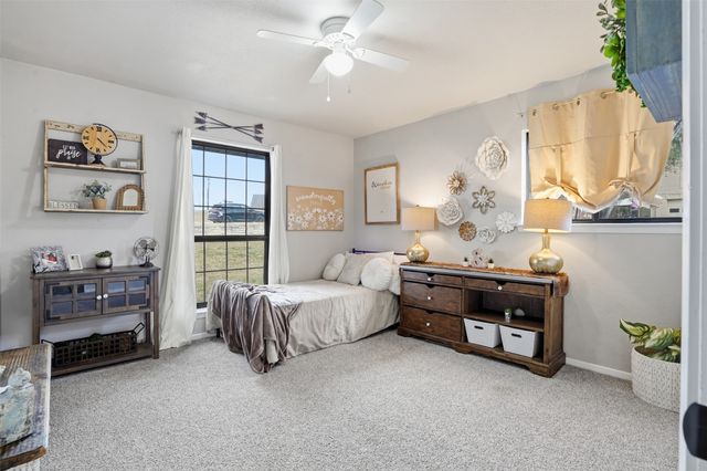 1105 Charles Street, Weatherford, TX 76086