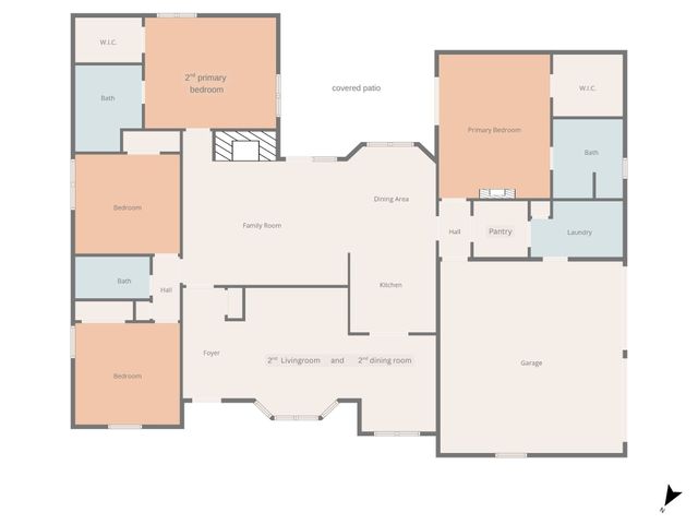 1105 Charles Street, Weatherford, TX 76086