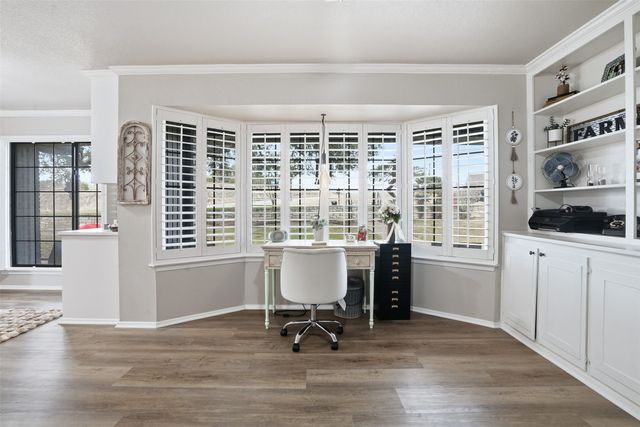 1105 Charles Street, Weatherford, TX 76086