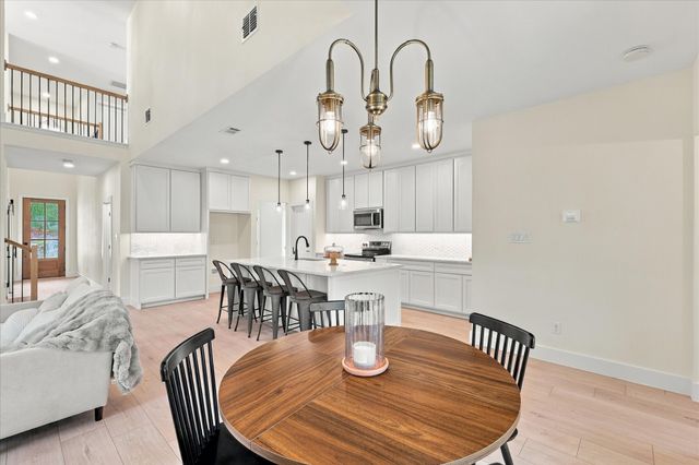 144 College Street S, Keller, TX 76248