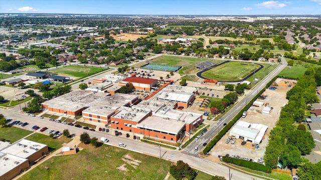 144 College Street S, Keller, TX 76248
