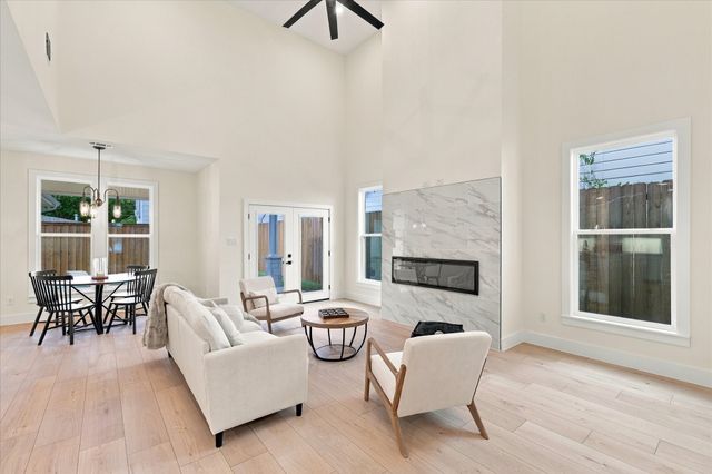 144 College Street S, Keller, TX 76248
