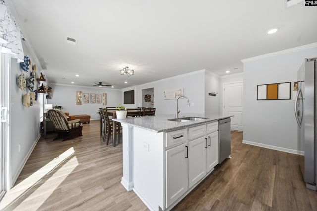 1476 Whirlaway Lane, Lexington, SC 29073