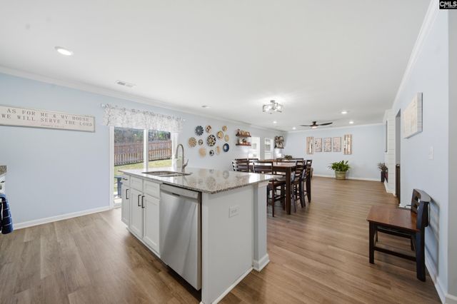 1476 Whirlaway Lane, Lexington, SC 29073