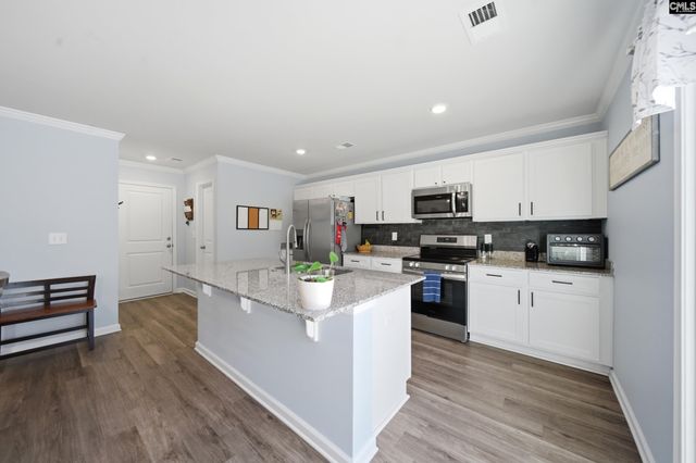 1476 Whirlaway Lane, Lexington, SC 29073