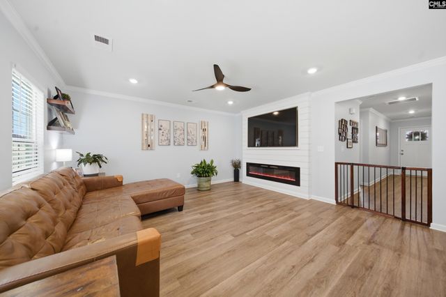 1476 Whirlaway Lane, Lexington, SC 29073