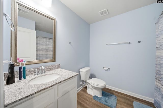 1476 Whirlaway Lane, Lexington, SC 29073