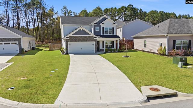 1476 Whirlaway Lane, Lexington, SC 29073