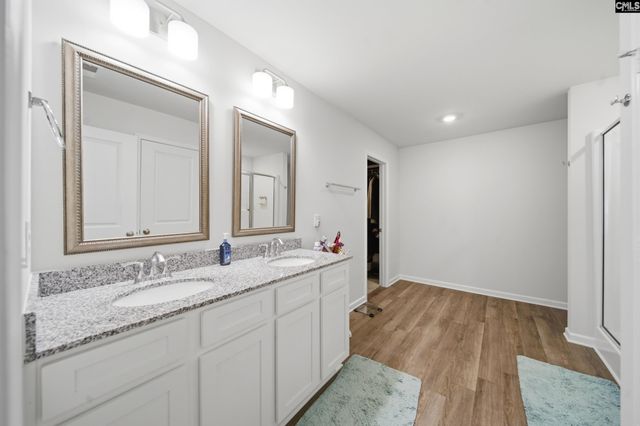 1476 Whirlaway Lane, Lexington, SC 29073