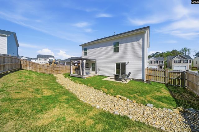 1476 Whirlaway Lane, Lexington, SC 29073