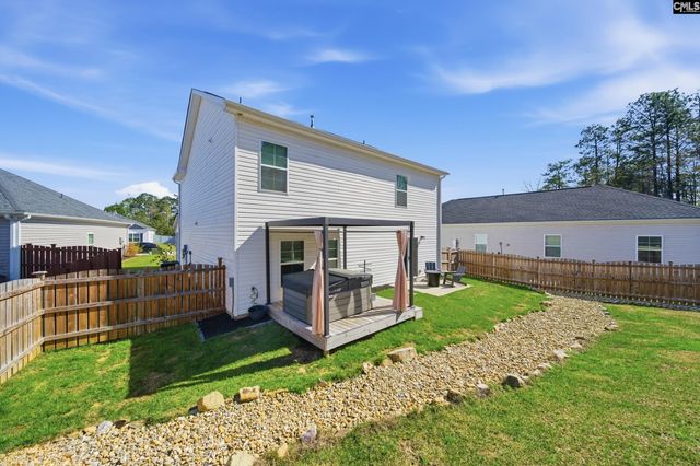 1476 Whirlaway Lane, Lexington, SC 29073