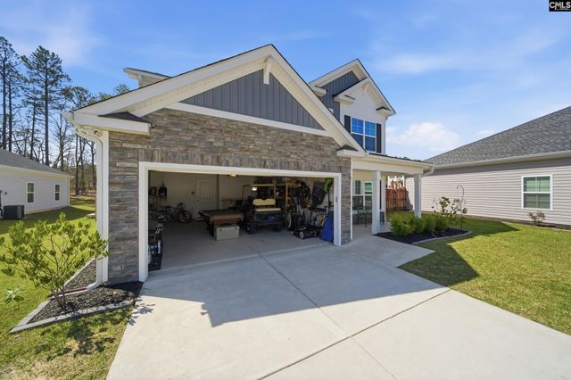 1476 Whirlaway Lane, Lexington, SC 29073