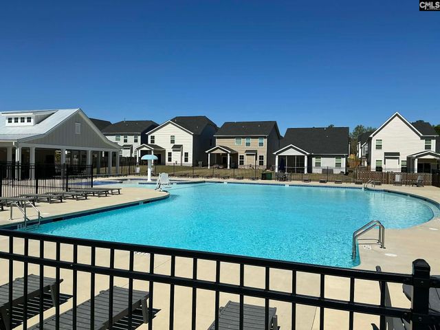 1476 Whirlaway Lane, Lexington, SC 29073
