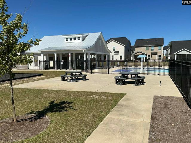 1476 Whirlaway Lane, Lexington, SC 29073