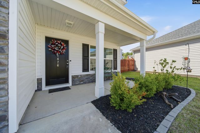 1476 Whirlaway Lane, Lexington, SC 29073