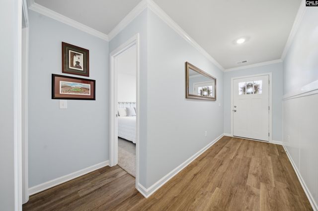 1476 Whirlaway Lane, Lexington, SC 29073