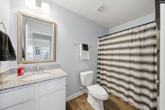 1476 Whirlaway Lane, Lexington, SC 29073