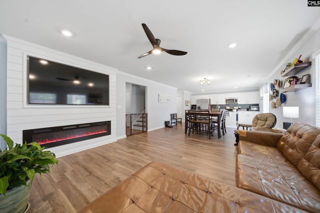 1476 Whirlaway Lane, Lexington, SC 29073