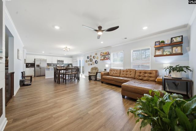 1476 Whirlaway Lane, Lexington, SC 29073