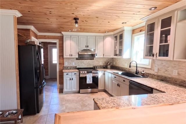 175 Hooper Road, Cleveland, GA 30528