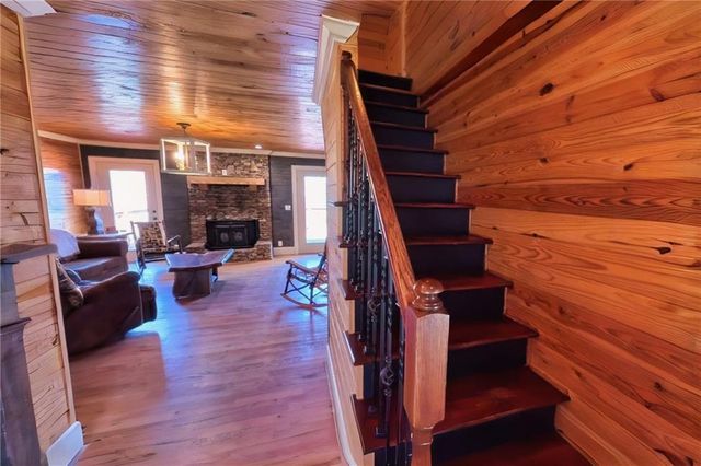 175 Hooper Road, Cleveland, GA 30528