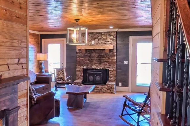 175 Hooper Road, Cleveland, GA 30528