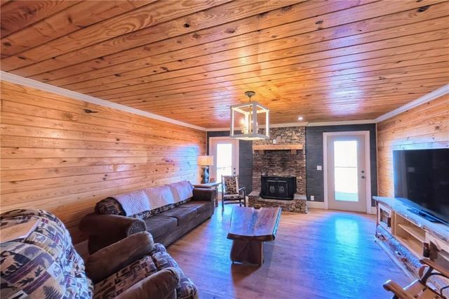 175 Hooper Road, Cleveland, GA 30528