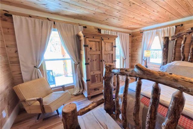 175 Hooper Road, Cleveland, GA 30528