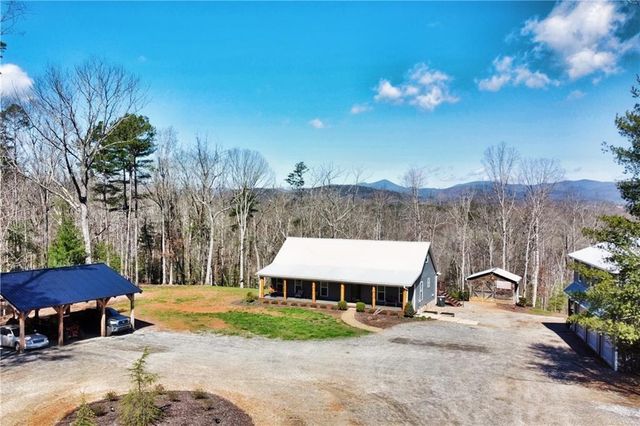 175 Hooper Road, Cleveland, GA 30528