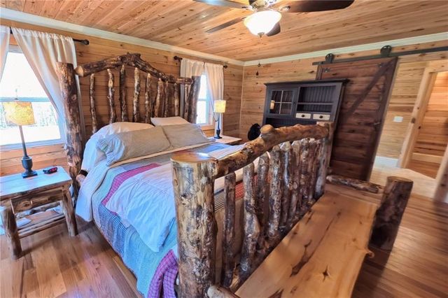 175 Hooper Road, Cleveland, GA 30528