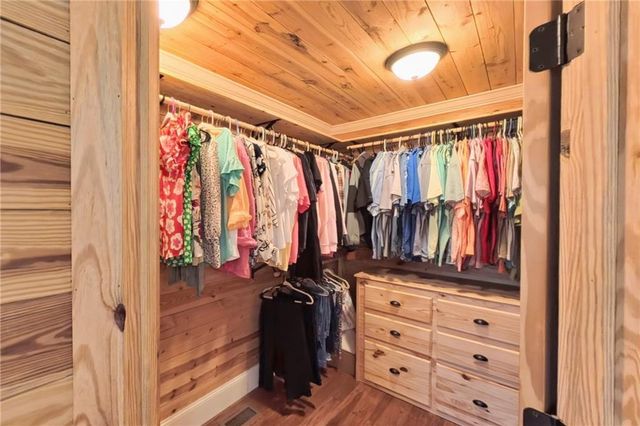 175 Hooper Road, Cleveland, GA 30528