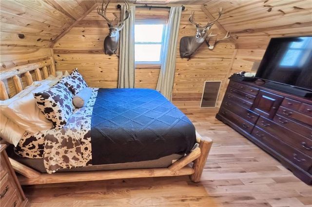 175 Hooper Road, Cleveland, GA 30528