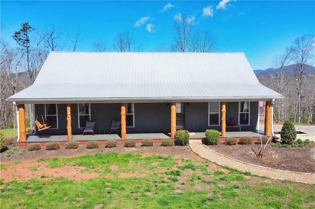 175 Hooper Road, Cleveland, GA 30528