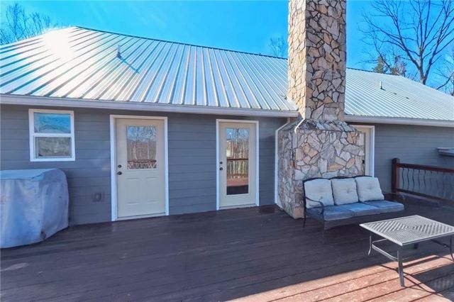 175 Hooper Road, Cleveland, GA 30528