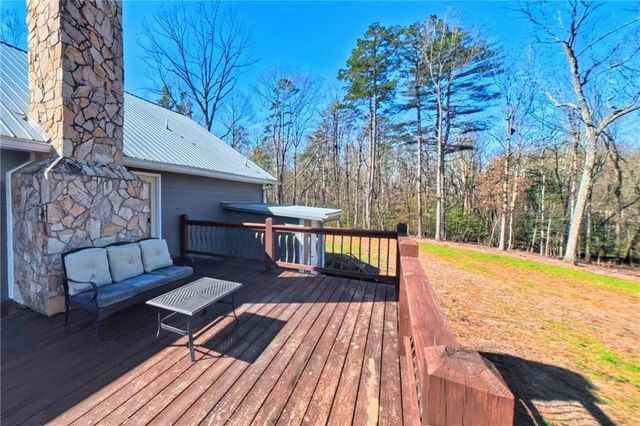 175 Hooper Road, Cleveland, GA 30528